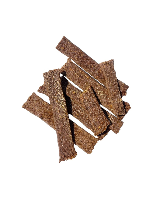 FAZANT VLEESSTRIPS FAZANT VLEESSTRIPS