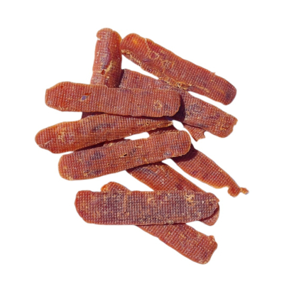 Lam filet strips