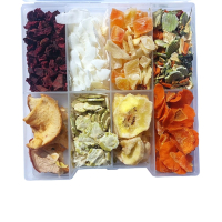 GROENTEN EN FRUIT BOX