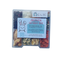 GROENTEN EN FRUIT BOX