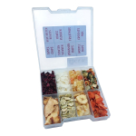 GROENTEN EN FRUIT BOX