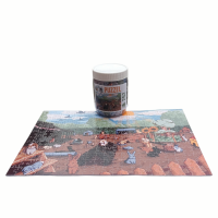 PUZZEL KONIJNENDORP 252 STUKJES