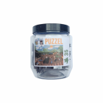 PUZZEL KONIJNENDORP 35 STUKJES