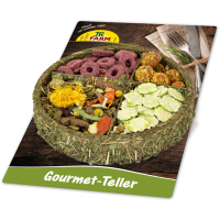 GOURMET BORD JR FARM