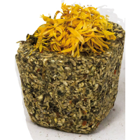 GRAANVRIJE GEMENGDE KNABBELPOTJES JR FARM