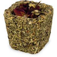 GRAANVRIJE GEMENGDE KNABBELPOTJES JR FARM