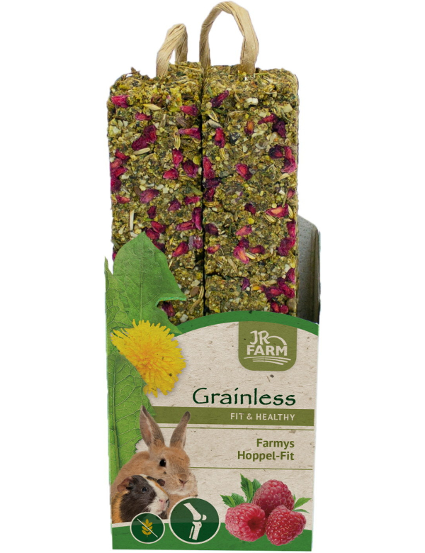 FARMYS GEZOND GEWRICHT GRAANLOOS JR FARM FARMYS GEZOND GEWRICHT GRAANLOOS JR FARM