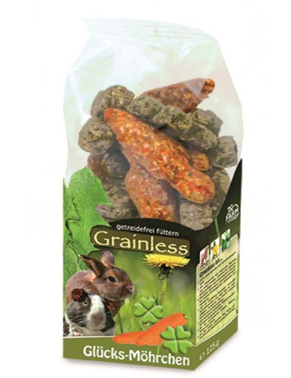 LUCKY WORTELS GRAANLOOS JR FARM LUCKY WORTELS GRAANLOOS JR FARM