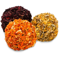 CRUNCHY TRIO JR-FARM