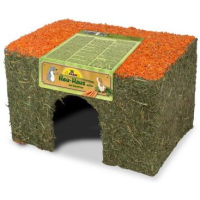 HOOI HUIS WORTEL DAK MEDIUM JR FARM