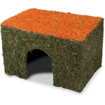 HOOI HUIS WORTEL DAK MEDIUM JR FARM