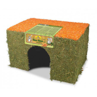 HOOI HUIS WORTEL DAK LARGE JR FARM