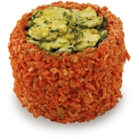 SUSHI ROLLEN VOOR KNAAGDIEREN  JR FARM