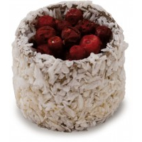 SUSHI ROLLEN VOOR KNAAGDIEREN  JR FARM