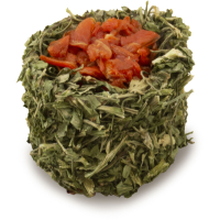 SUSHI ROLLEN VOOR KNAAGDIEREN  JR FARM