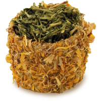 SUSHI ROLLEN VOOR KNAAGDIEREN  JR FARM