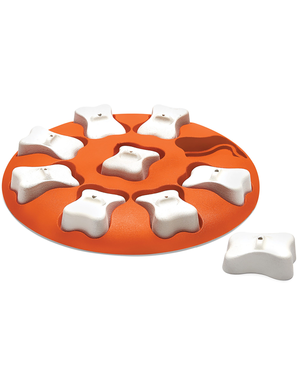 DOG SMART ORANJE Ø27CM NINA OTTOSSON DOG SMART ORANJE Ø27CM NINA OTTOSSON