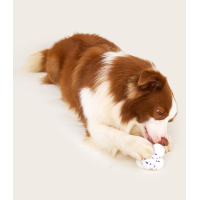 DRIJVENDE ULTRA STERKE BAL 