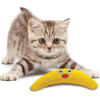 CATNIP BOOMERANG BUDDY PETSTAGES