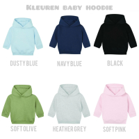 BABY TRUI - EIGEN DIER(EN)