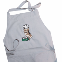 Keukenschort - eigen dier(en)