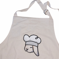 Keukenschort kids - eigen dier(en) 