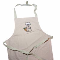 Keukenschort - eigen dier(en)
