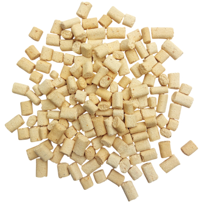 HONDENSNACK KOKOS