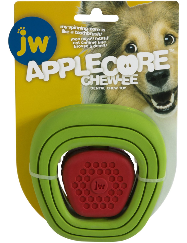 APPLE CORE CHEW-EE APPLE CORE CHEW-EE