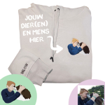 TRUI - EIGEN DIER(EN) + MENS