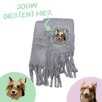 SJAAL - EIGEN DIER(EN)