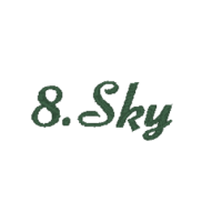 8