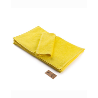 BRIGHT YELLOW