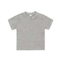 HEATHER GREY MELANGE