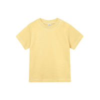 SOFT YELLOW