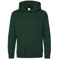 BOTTLE GREEN