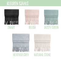 SJAAL - EIGEN DIER(EN)