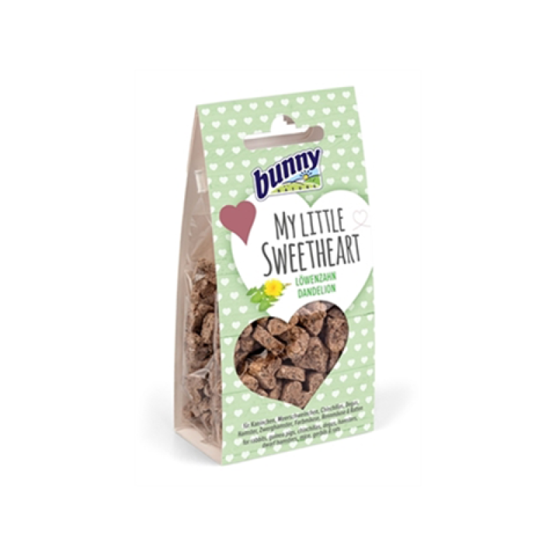 Sweetheart paardenbloem