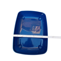KLEIN TOILET