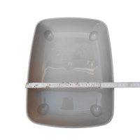 KLEIN TOILET