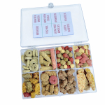 SNACK BOX GROOT