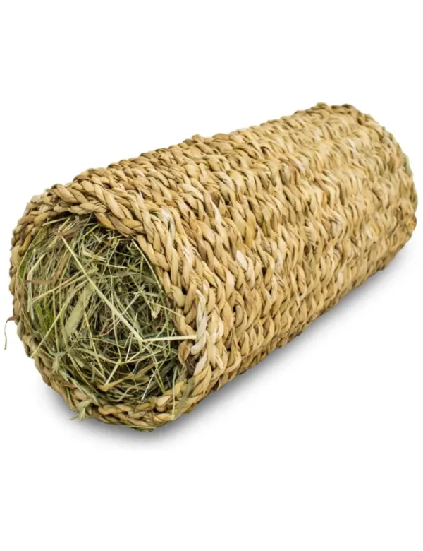 GRASTUNNEL MET HOOI MEDIUM JR FARM