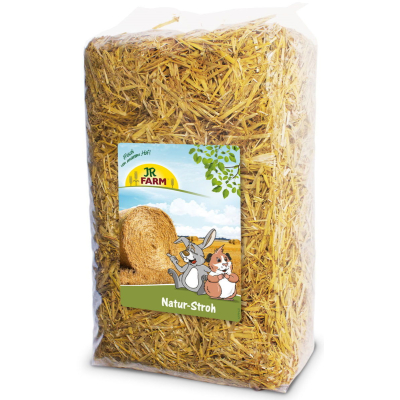 STRO 1KG - JR FARM