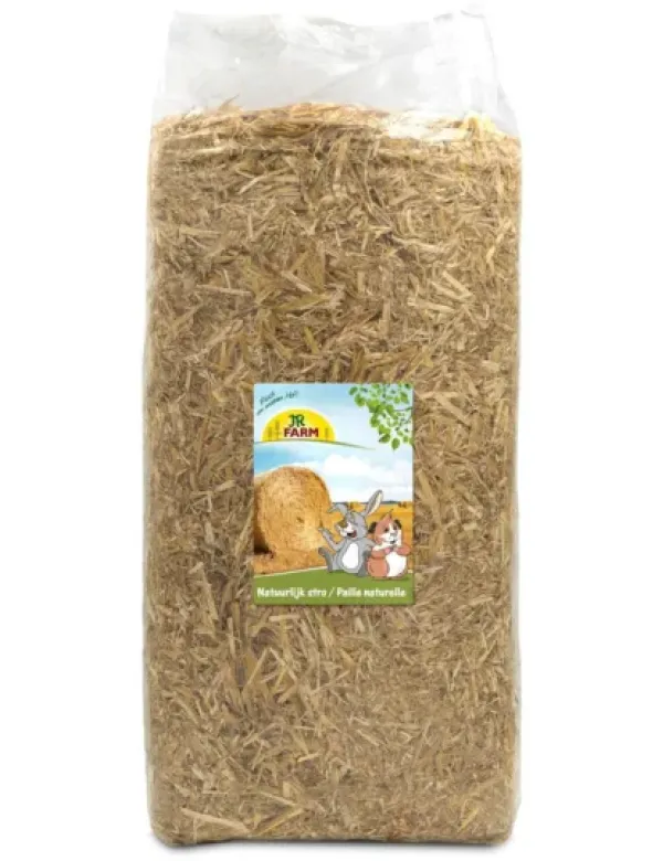 STRO 4KG - JR FARM