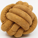 BAL NATUURLIJK LEDER 