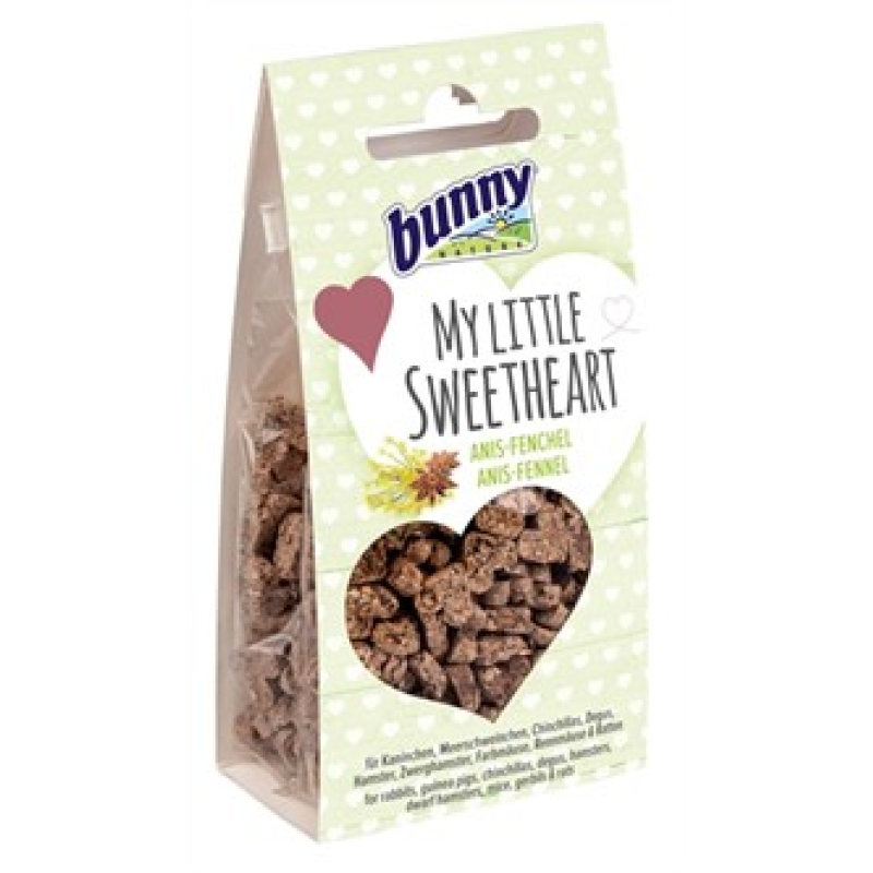 Sweetheart anijs/venkel 