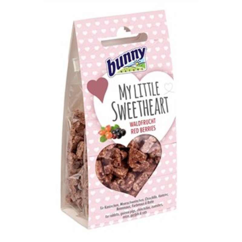 Sweetheart bosvrucht