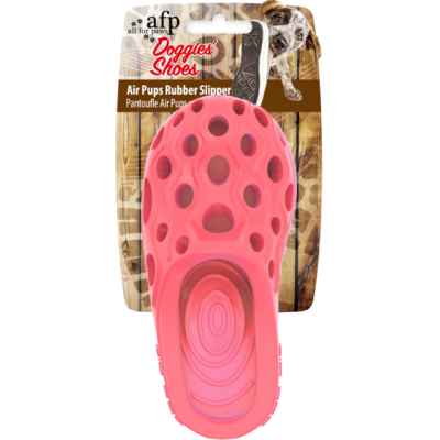 Doggies Shoes-Air pups slipper