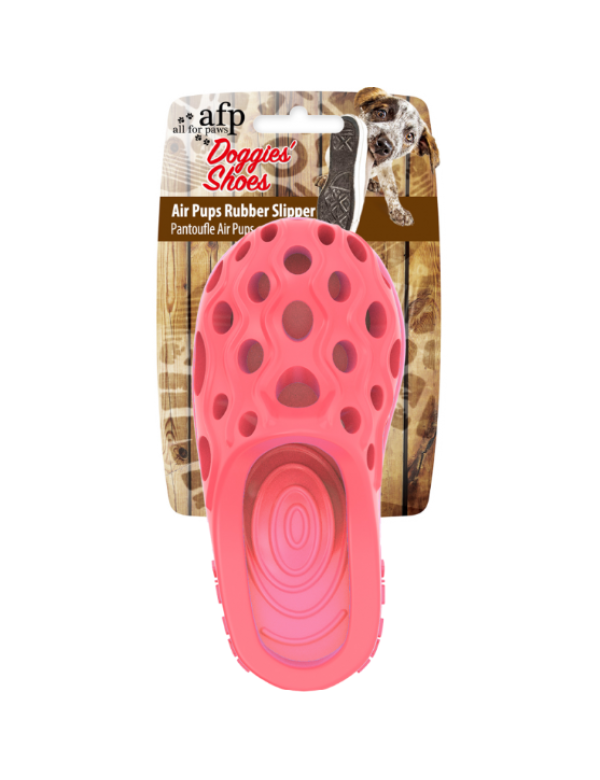 Doggies Shoes-Air pups slipper