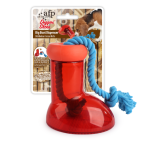 Doggies' shoes-Big boot dispenser L